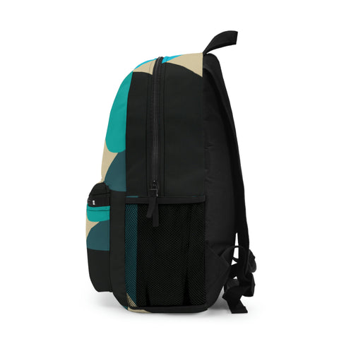 Olivia de Bellavista - Backpack