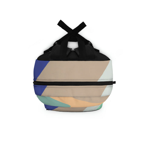 Giovanni di Palma - Backpack