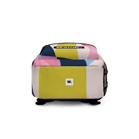 Fabrizio da Vinci - Backpack