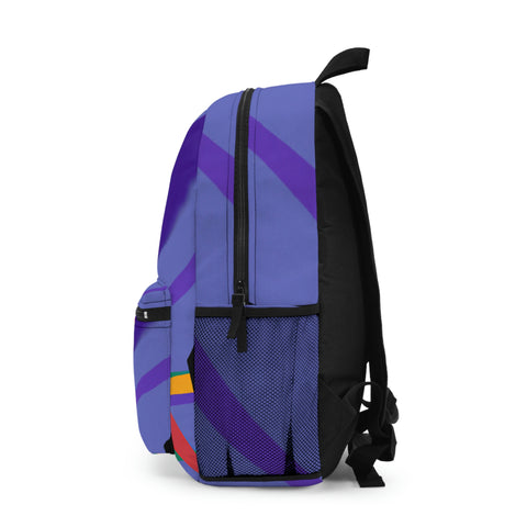 Cosimo da Roma - Backpack