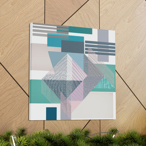 Tobias Juniper - Canvas