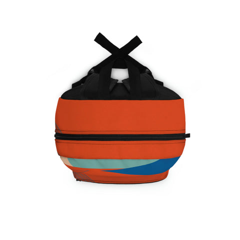 Lisette di Bellini - Backpack