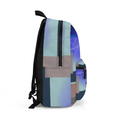 Isobel du Bois - Backpack
