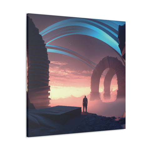 and eye-catching
"Futurequests"