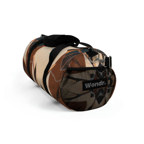 Paulus di Siena - Duffle Bag
