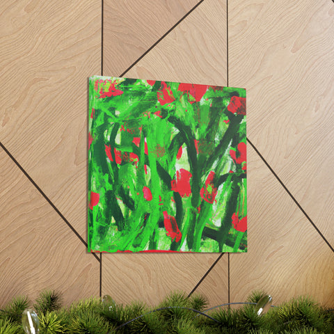 Giovanni Vermiglio - Canvas