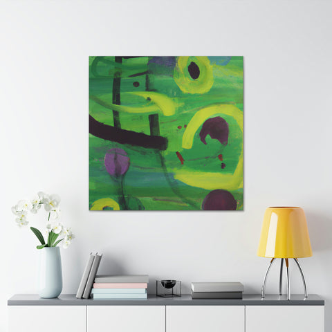 Nina Versutio - Canvas