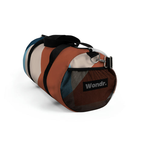 Giovanni Fabretti - Duffle Bag
