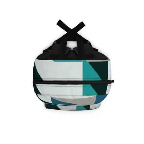 Eloise de Manzano - Backpack