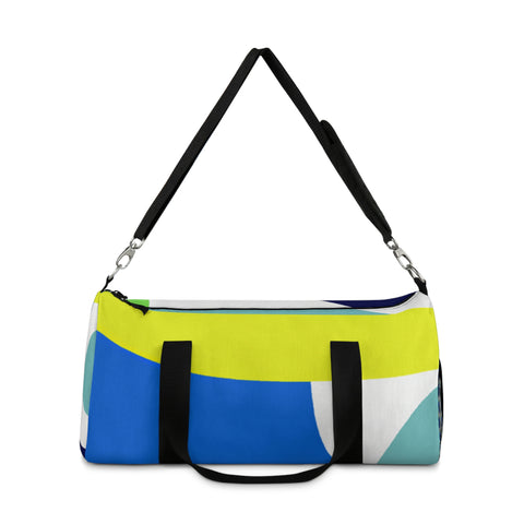 Marina D'Angelo - Duffle Bag