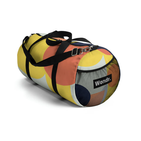 Izanna Vertisson - Duffle Bag