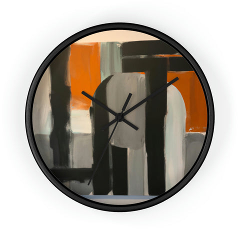 Bastianna de la Pintura - Clock