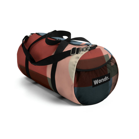 Agnese Leonelli - Duffle Bag