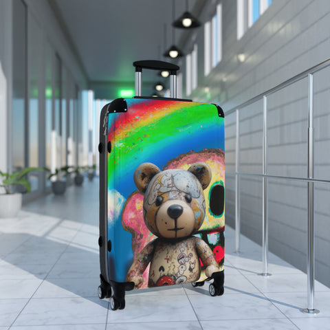 Ivan Glazarius - Suitcase