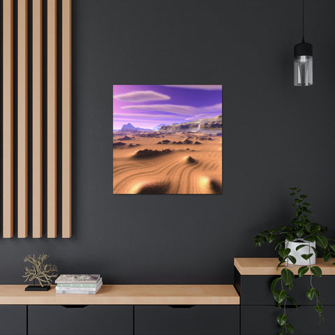 and catchy
"Alien Daze"