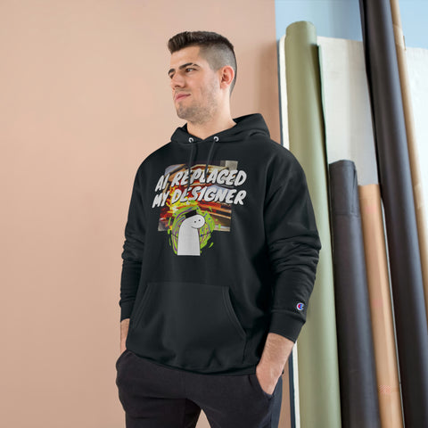 Portal Bob Hoodie #
8254h