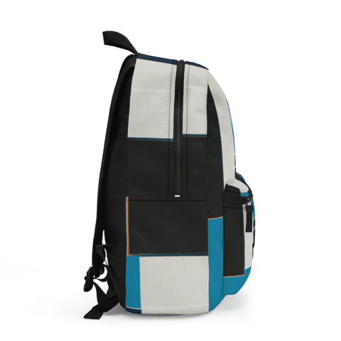 Francesco da Roma - Backpack