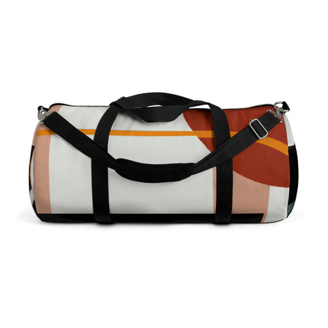 Elena Argotti - Duffle Bag