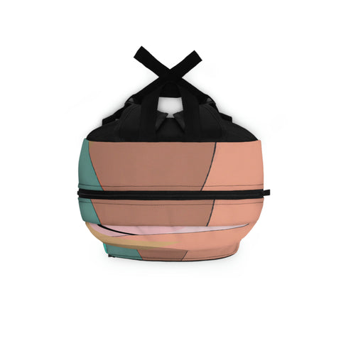 Giannia da Bruzzo - Backpack