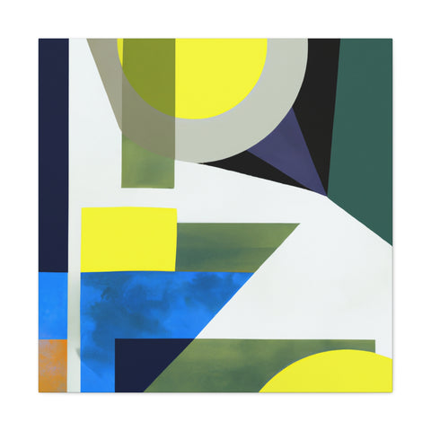 Arcanus Ventura - Canvas