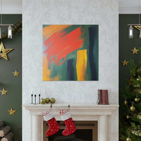 Mariana DeSantis - Canvas