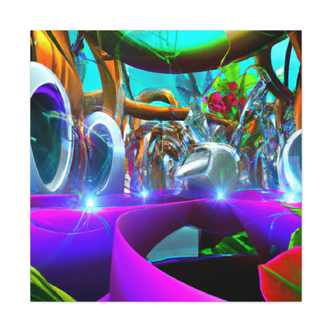 and catchy
Future Vibe