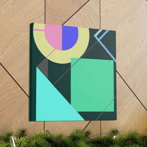 Lilianna da Rinascimento - Canvas