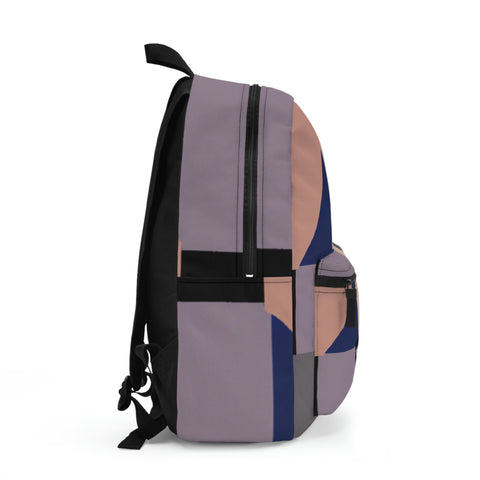Dante di Vetro - Backpack