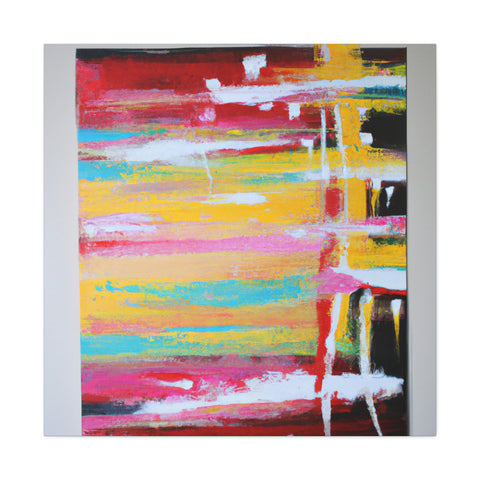 Anastasia Ostrovsky - Canvas