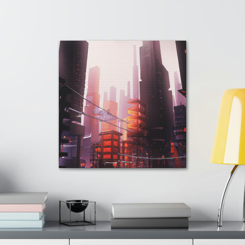 and catchy
"Burning Symphony"