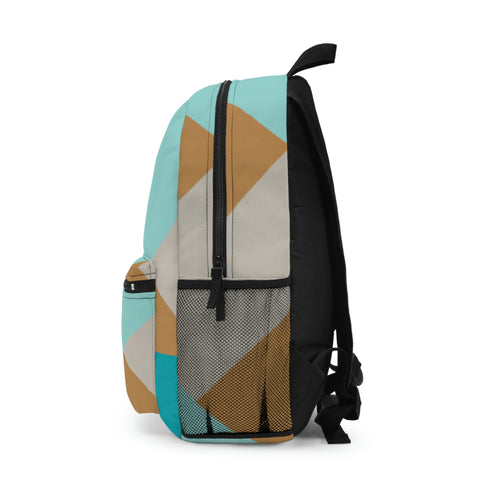 Ginevra da Firenze - Backpack