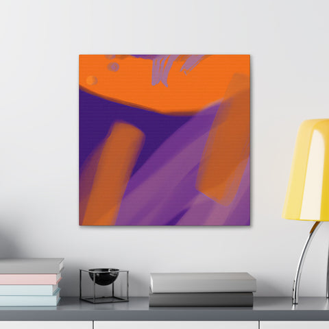 Marcelino Russo - Canvas