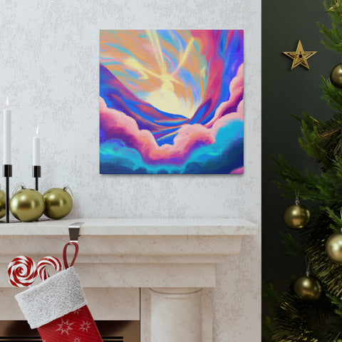 Trincia di Vita - Canvas