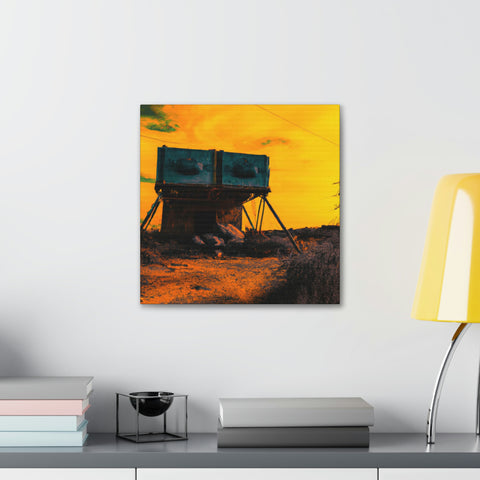 and sweet.
Apo-Spectrum