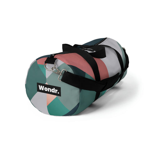Giovanni della Palma - Duffle Bag