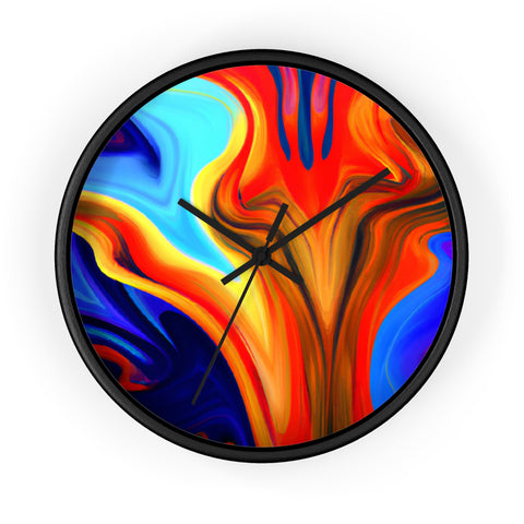 Giorgio Boscoirso - Clock