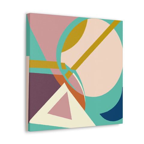 Nuriel Veronique - Canvas