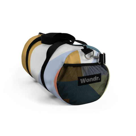 Eliza Predalee - Duffle Bag