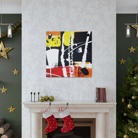 Natalia Roganova - Canvas