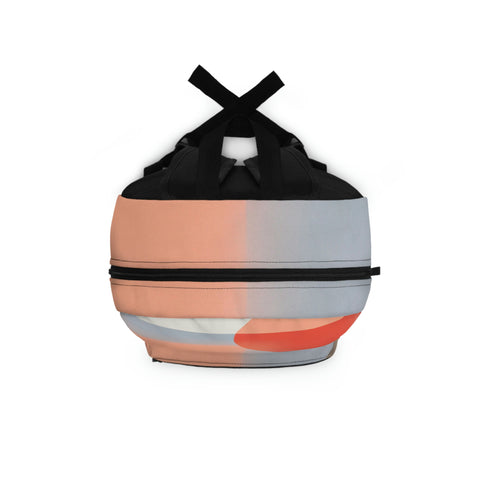 Dante de Rienzi - Backpack