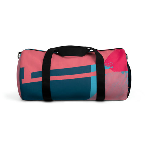Rosamunde Florentine - Duffle Bag