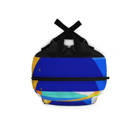 Salvatore Sabatini - Backpack