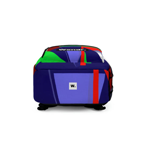 Agata da Verona - Backpack