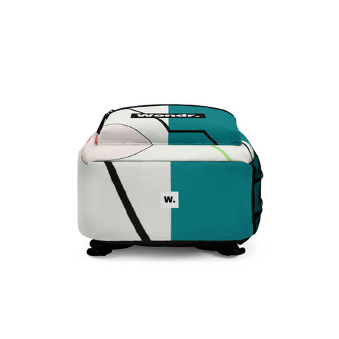 Fennella diVincenzo - Backpack