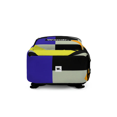 Giovanni Solarii - Backpack