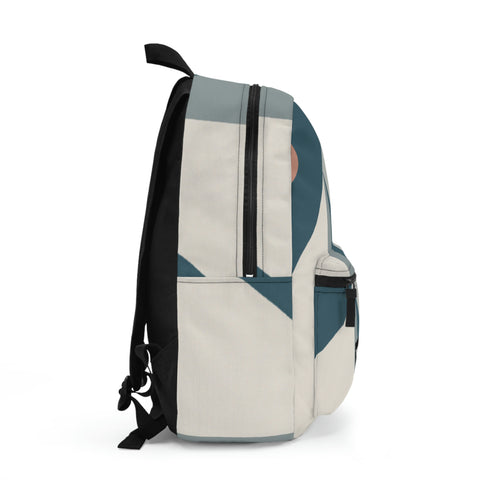 Angelika da Venezia - Backpack