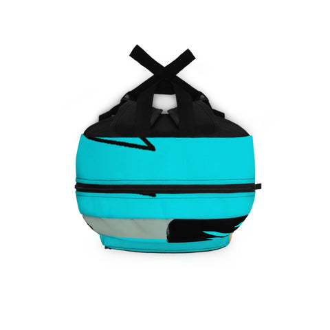 Cecilia Salerno - Backpack