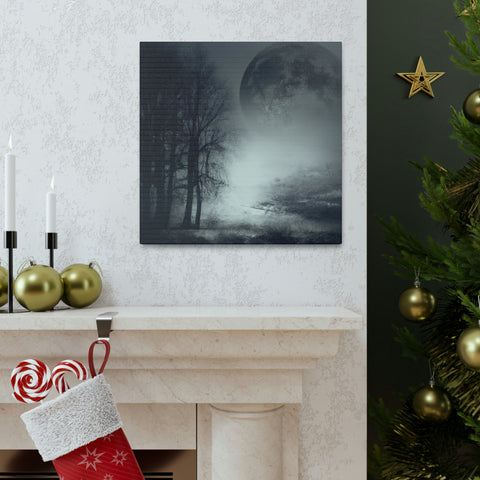 and sweet
Mysterious Glow