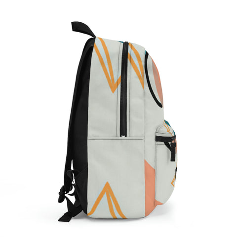 Pietro di Luzza - Backpack