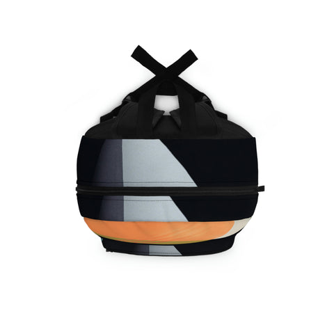 Silvia de Nombrilio - Backpack